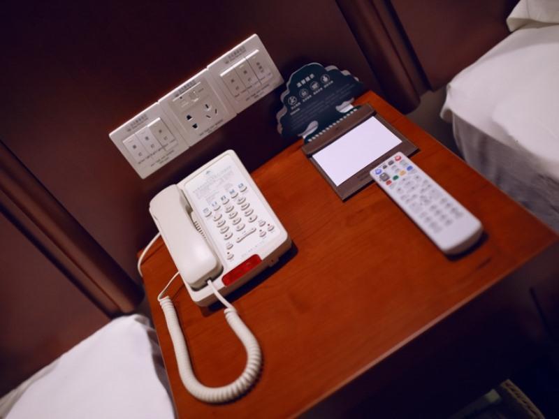 Greentree Inn Jiangsu Xuzhou Kuangda Huaita East Gate Express Hotel Buitenkant foto
