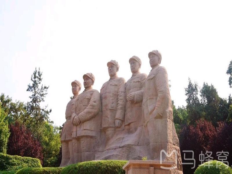 Greentree Inn Jiangsu Xuzhou Kuangda Huaita East Gate Express Hotel Buitenkant foto